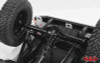 K44 Ultimate Scale Cast REAR Axle D90 G2 TF2 RC4WD Z-A0096 10th Scaler 168mm RC