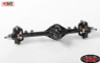 K44 Ultimate Scale Cast FRONT Axle D90 G2 TF2 RC4WD Z-A0101 1/10 Detailed METAL