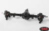 K44 Ultimate Scale Cast FRONT Axle D90 G2 TF2 RC4WD Z-A0101 1/10 Detailed METAL