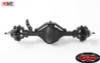 RC4WD D44 Plastic Complete FRONT Axle Axial SCX10 RC4WD Z-A0104 180mm C2X XVD