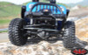 RC4WD D44 Plastic Complete FRONT Axle Axial SCX10 RC4WD Z-A0104 180mm C2X XVD