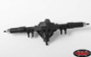 RC4WD D44 Plastic Complete REAR Axle Axial SCX10 RC4WD Z-A0106 180mm RC Back