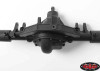 RC4WD D44 Plastic Complete REAR Axle Axial SCX10 RC4WD Z-A0106 180mm RC Back