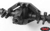 RC4WD D44 Plastic Complete REAR Axle Axial SCX10 RC4WD Z-A0106 180mm RC Back