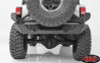 RC4WD D44 Plastic Complete REAR Axle Axial SCX10 RC4WD Z-A0106 180mm RC Back