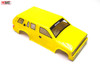 CLEARANCE 30% DISCOUNT 1/10 T-Finder Lexan Scale BODY 284mm WB inc Decal Window Mask RC4WD Z-B0009