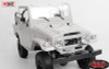 RC4WD Cruiser Main Body ONLY G2 Z-B0061 Hard Plastic FJ40 FJ 40 Grey RC Cab