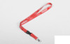RC4WD Logo Red Neck Lanyard for Keys score sheet 560mm w/ buckle Z-L0109 RC