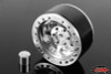 RC4WD Mickey Thompson Classic Lock 1.9" Internal Beadlock Wheel HEX mout Z-W0007