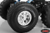 RC4WD Mickey Thompson Classic Lock 1.9" Internal Beadlock Wheel HEX mout Z-W0007