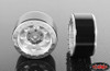RC4WD Mickey Thompson Classic Lock 1.9" Internal Beadlock Wheel HEX mout Z-W0007