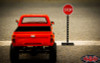 CLEARANCE 30% DISCOUNT RC4WD Scale Signs Set inc stands & Poles 10th US & EU Road Sign Gates Z-X0035 RC