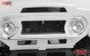 RC4WD Land Cruiser FJ40 Front Grill BLACK METAL Mesh Insert Z-B0081 rcBits RC