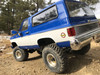 RC4WD Chevrolet Blazer Decal Sheet Set for Chevy Blazer Body Pin stripe Z-B0123
