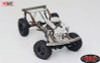 The Ultimate Scale Shocks 60mm BLACK Shock Absorber RC4WD Z-D0008 rcBitz scaler