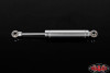 The Ultimate Scale Shocks 80mm SILVER Shock Absorber RC4WD Z-D0005 rcBitz G2