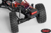 The Ultimate Scale Shocks 80mm SILVER Shock Absorber RC4WD Z-D0005 rcBitz G2