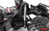 The Ultimate Scale Shocks 80mm SILVER Shock Absorber RC4WD Z-D0005 rcBitz G2