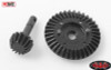 Heavy Duty Bevel Gear Set 36T 14T OVERDRIVE D44 Differential Gears RC4WD Z-G0080