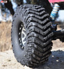 RC4WD Mickey Thompson 1.9" Single Baja Claw TTC Scale Tire Z-P0024 Tyre Spare