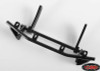 Tough Armor Front Lightbar Bumper for Axial SCX10 VER 2 RC4WD Z-S1102 rcBitz