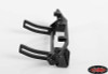 Tough Armor Front Lightbar Bumper for Axial SCX10 VER 2 RC4WD Z-S1102 rcBitz