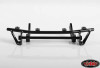 Tough Armor Front Lightbar Bumper for Axial SCX10 VER 2 RC4WD Z-S1102 rcBitz