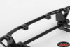Tough Armor Front Lightbar Bumper for Axial SCX10 VER 2 RC4WD Z-S1102 rcBitz