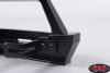 Tough Armor NARROW Stubby Front Winch Mount Bumper for Axial SCX10 Z-S1313