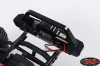CLEARANCE 30% DISCOUNT Tough Armor NARROW Stubby Front Winch Mount Bumper for Axial SCX10 Z-S1313