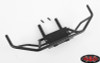 RC4WD Marlin Crawlers Front Warn Winch Mount Bumper for Trail Finder 2 Z-S1496