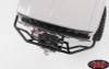 RC4WD Marlin Crawlers Front Warn Winch Mount Bumper for Trail Finder 2 Z-S1496