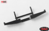 RC4WD Warn Rock Crawler Rear Bumper for Trail Finder 2 METAL Z-S1561 TF2 RC
