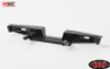 RC4WD Warn Rock Crawler Rear Bumper for Trail Finder 2 METAL Z-S1561 TF2 RC