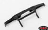 RC4WD Warn Rock Crawler Rear Bumper for Trail Finder 2 METAL Z-S1561 TF2 RC