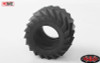 RC4WD Giant Puller 1.9" Pulling Tires Z-T0070 Wide Tyre Aggressive X4 Compound