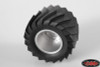 RC4WD Giant Puller 1.9" Pulling Tires Z-T0070 Wide Tyre Aggressive X4 Compound