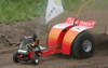 Traxtor XL Pulling Clod TXT-1 Jugg Tires Z-T0104 RC4WD Tyre Tamiya Juggernaut