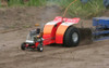 Traxtor XL Pulling Clod TXT-1 Jugg Tires Z-T0104 RC4WD Tyre Tamiya Juggernaut