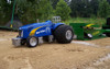 Traxtor XL Pulling Clod TXT-1 Jugg Tires Z-T0104 RC4WD Tyre Tamiya Juggernaut