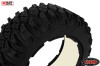 RC4WD Mickey Thompson Baja MTZ tires for HPI Baja & Losi Five-T Z-T0106 inc Foam