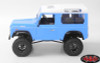 RC4WD Atturo Trail Blade M/T 1.7" Scale Tires Z-T0151 Tyre rcBitzLtd RC4ZT0151