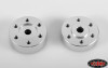 RC4WD Mickey Thompson Lock 2.2" 3.0" Short Course Beadlock Wheels Z-W0145 RC