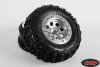 RC4WD Mickey Thompson Lock 2.2" 3.0" Short Course Beadlock Wheels Z-W0145 RC