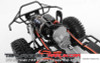RC4WD Marlin Crawlers COMP Ready Trail Finder 2 RTR Mojave II Z-RTR0034 TF2