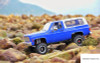 AMAZING RC4WD Trail Finder 2 RTR Chevrolet Blazer Body Set LIMITED Z-RTR0035