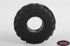 RC4WD Mud Basher 1.9" Scale Tractor Tires Tyre Bogger NARROW Agressive Z-T0115