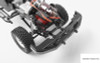 Tough Armor Front Winch Bumper for K5 Chevy Blazer TF2 RC4WD Z-X0032 Stinger RC