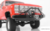 Tough Armor Front Winch Bumper for K5 Chevy Blazer TF2 RC4WD Z-X0032 Stinger RC