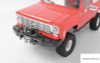 Tough Armor Front Winch Bumper for K5 Chevy Blazer TF2 RC4WD Z-X0032 Stinger RC